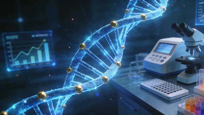 NTRK基因融合示意图