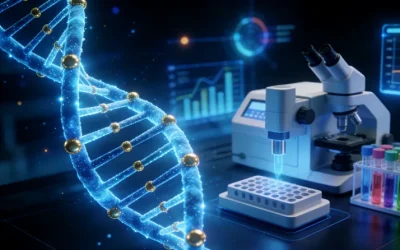 NTRK抑制剂作用机制示意图