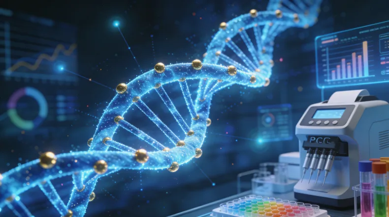 体细胞突变与胚系突变模式图