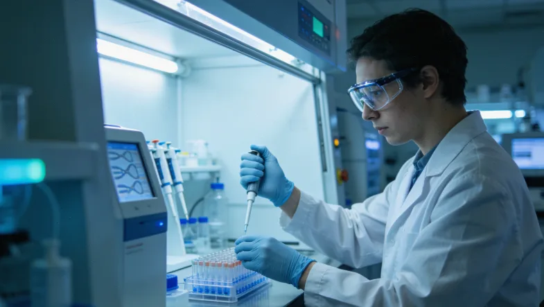 NTRK基因融合示意图