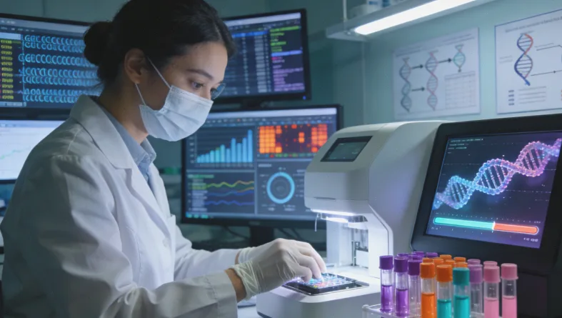 颅缝早闭与正常颅缝发育对比图