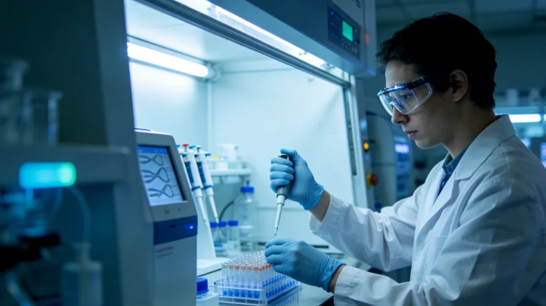 PIK3CA基因突变示意图