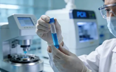 PI3K信号通路示意图，标注α亚型靶点