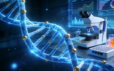 PIK3CA基因突变在常见癌症中的分布比例图