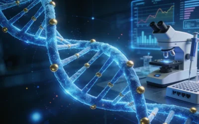 常见PIK3CA突变癌症类型示意图