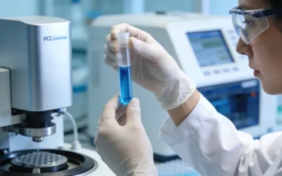 PIK3CA基因突变激活细胞生长通路示意图