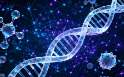 医生与SMA患儿家庭沟通示意图