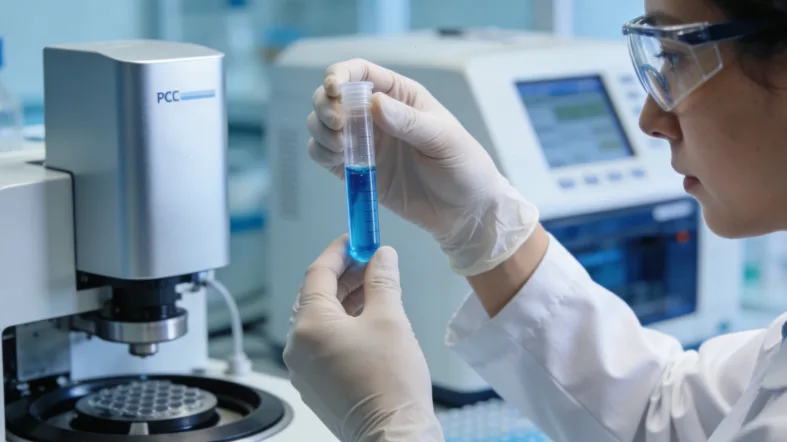 DNA双链断裂与修复机制漫画图解