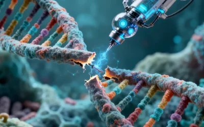 新旧HRD检测报告对比示意图