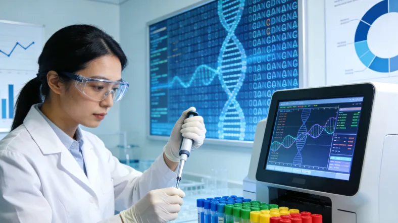 ALK靶向药物一二三代示意图