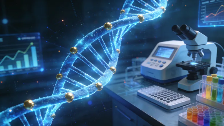 血脑屏障示意图，显示药物穿透能力差异