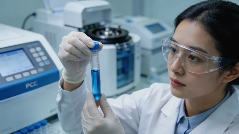 ALK基因融合示意图