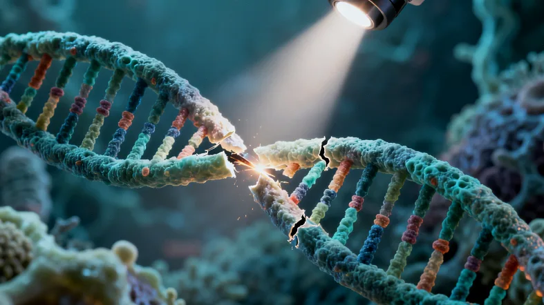 克唑替尼与劳拉替尼分子结构对比图