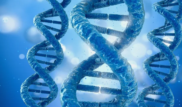 ROS1基因融合过程动态图示