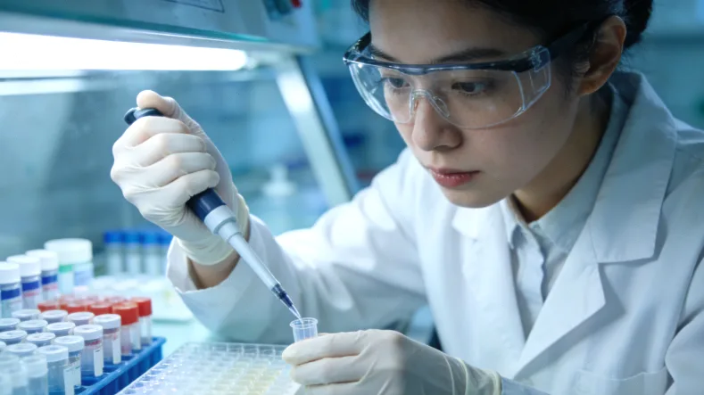 肿瘤基因检测报告单