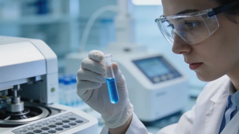 不同肺癌病理类型基因突变分布对比图