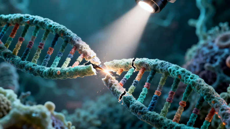 乙肝病毒DNA定量,乙肝病毒载量,HBV,DNA,抗病毒治疗,分子诊断 乙肝病毒结构示意图,突出DNA位置