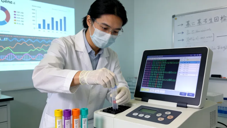 MET14跳突导致细胞信号通路异常激活示意图