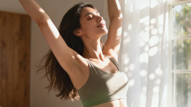 患者与医生沟通基因报告场景