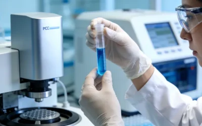 RET靶向药作用机制示意图