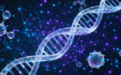 幽门螺杆菌在胃黏膜上的电镜扫描图