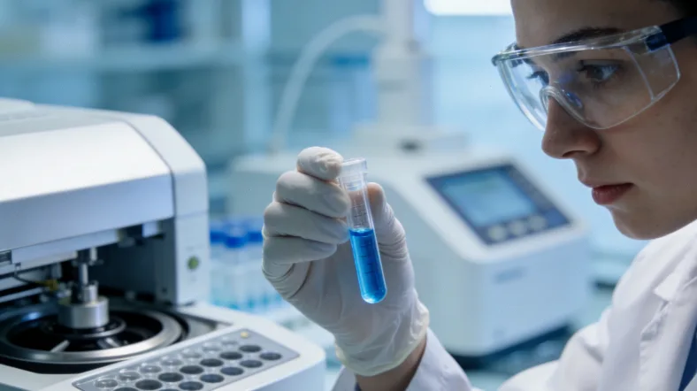 BRAF V600E突变激活癌细胞信号通路示意图