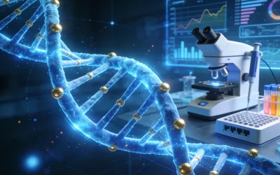 BRAF基因突变示意图：被卡住的“油门踏板”