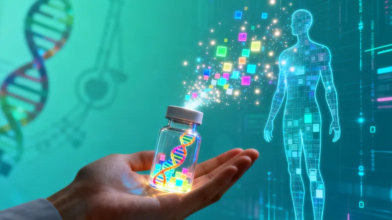 靶向药物作用通路示意图,显示BRAF和MEK双重抑制