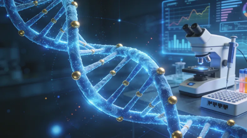 NTRK基因融合示意图