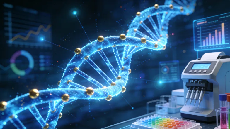 NTRK基因融合示意图