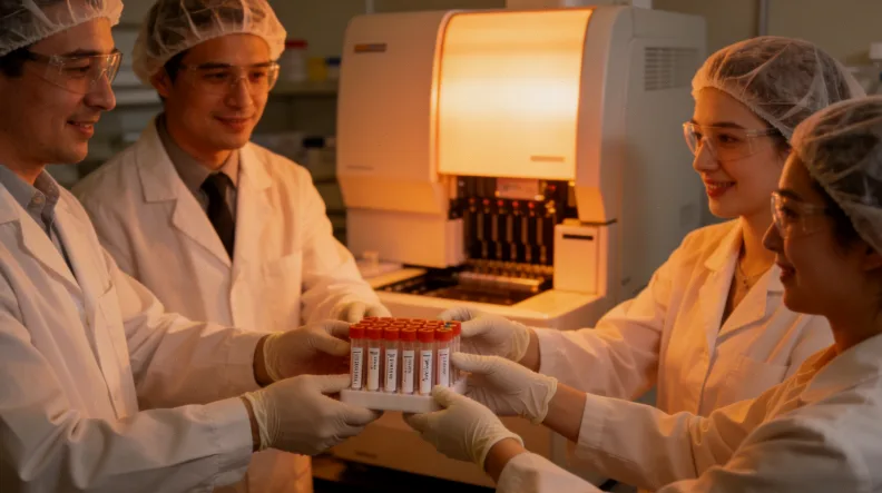 患者援助项目申请材料清单特写