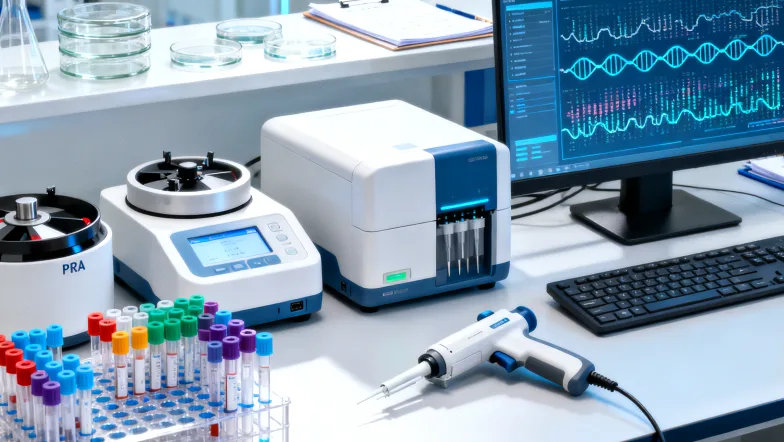 NTRK基因融合示意图