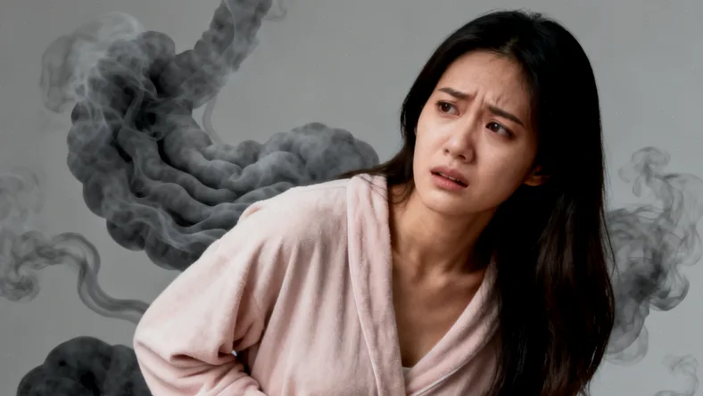 医生在ICU病房讨论危重患者病情