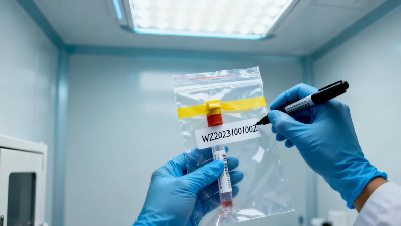 传统靶向药与ADC药物作用机制对比示意图