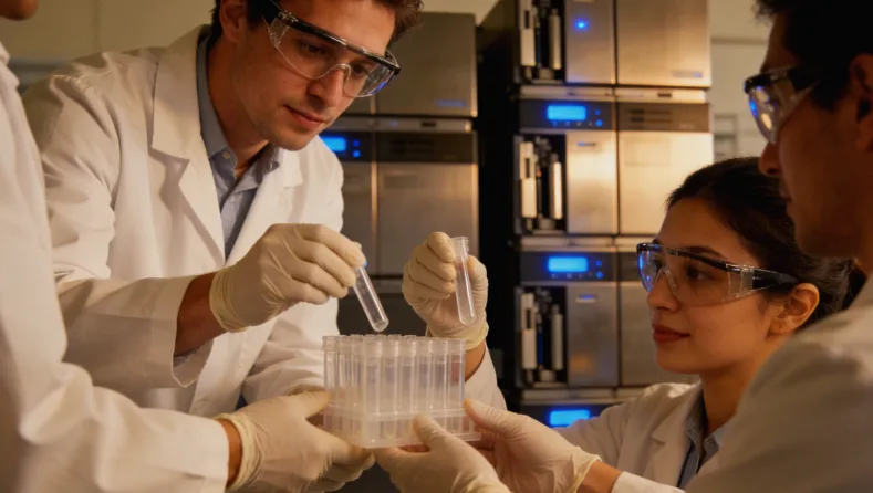 立体定向放疗（伽马刀）治疗脑转移过程图