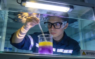 HER2基因突变在肺癌中的示意图