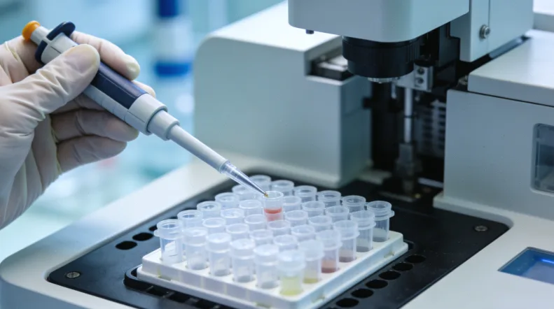 家族树状图，部分分支被高亮标记