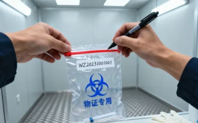 基因检测报告单与靶向药盒对比图