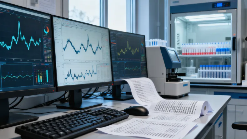 染色体易位产生融合基因的动画图解