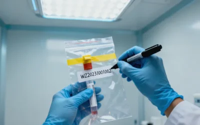 不同价位基因检测产品对比图