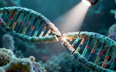 医生在床旁详细询问发热患者病史