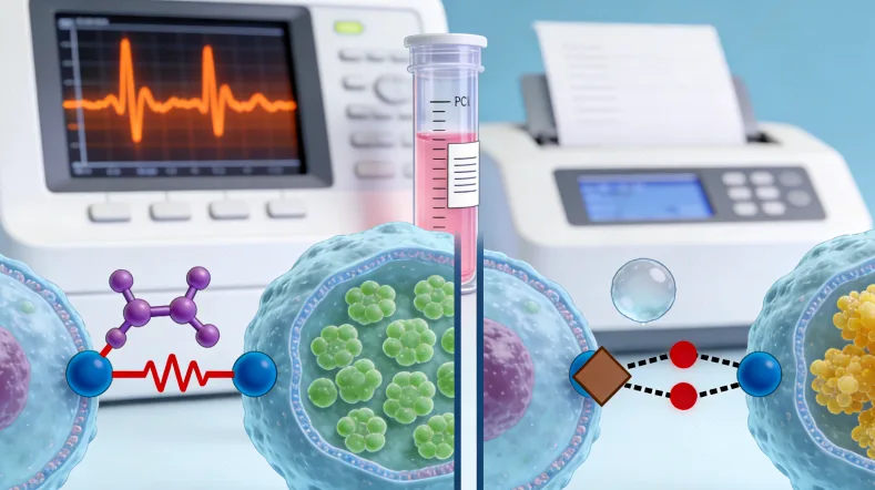 脑脊液穿刺（腰穿）操作场景