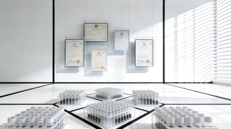 基因报告重点区域特写:显示“CYP2C19 *2/*2”基因型