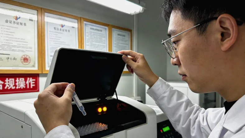 “可能有效”与“明确有效”对比示意图，如天气预报图标对比