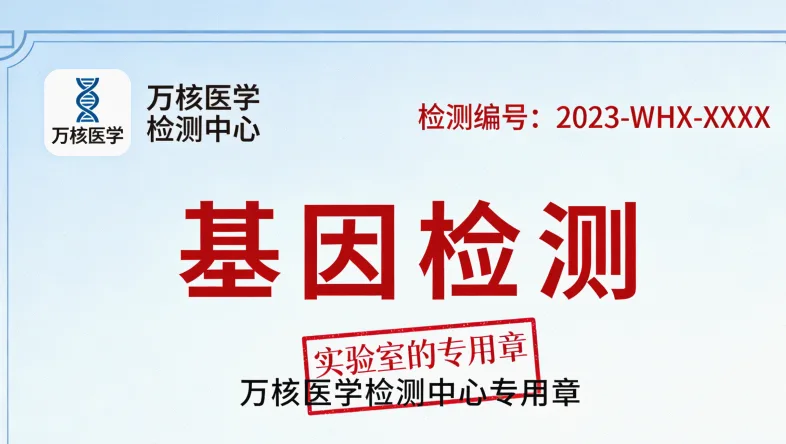 流程图：肺癌组织样本从手术到检测报告的关键步骤