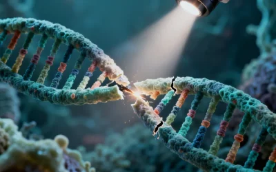 药箱中随意摆放的阿莫西林胶囊