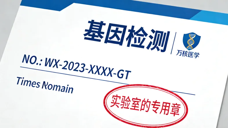 新旧病理切片玻片对比示意图