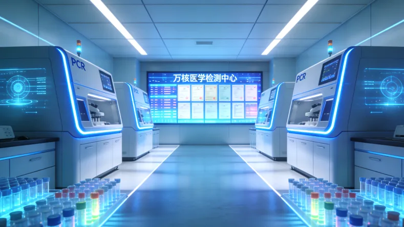 免疫细胞（T细胞）识别并攻击肿瘤细胞示意图