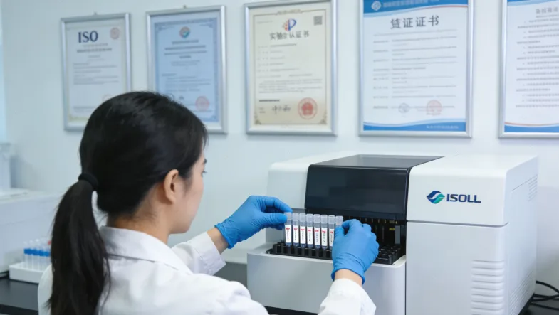 无进展生存期（PFS）对比曲线图：19del vs L858R