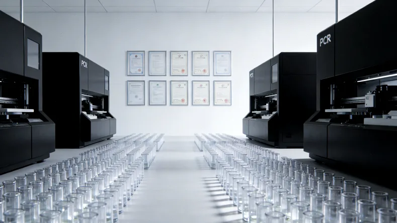 “1+3”序贯治疗模式流程图